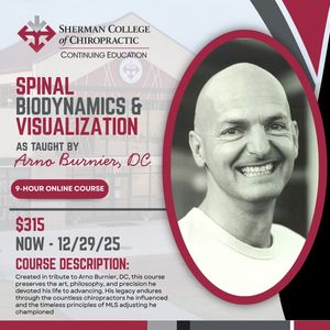 Image post by @shermancollege on Instagram