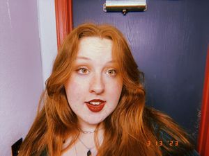 Image post by @zoiemorack on Instagram
