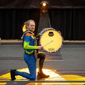 Image post by @matrixpercussion on Instagram