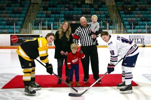 Image post by @siskinshockey on Instagram