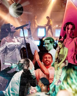 Image post by @radiuschicago on Instagram