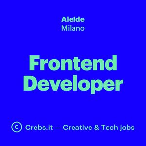 Image post by @crebs_jobs on Instagram