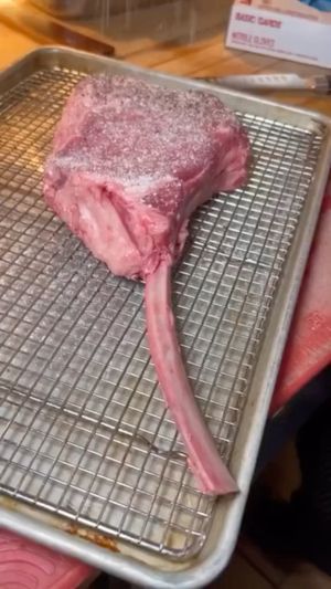 Video post by @lipsmackingfoodie on Instagram