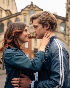 Image post by @primevideolat on TikTok