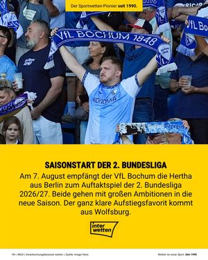 Image post by @interwetten on Instagram