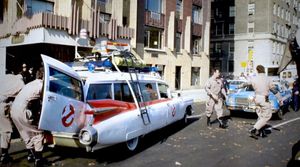Image post by @ghostbustersnews on Instagram