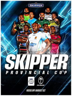 Image post by @fijirugbyunion on Instagram