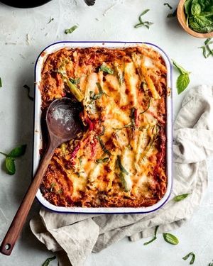 Image post by @bluebowlrecipes on Instagram