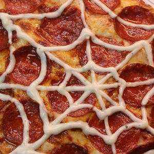 Image post by @jetspizza on Instagram