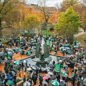 Image post by @marshallu on Instagram