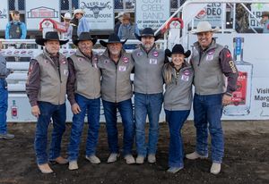 Image post by @sistersrodeo on Instagram
