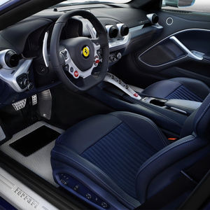 Image post by @ferrari on Instagram