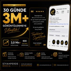 Image post by @syhperde on Instagram
