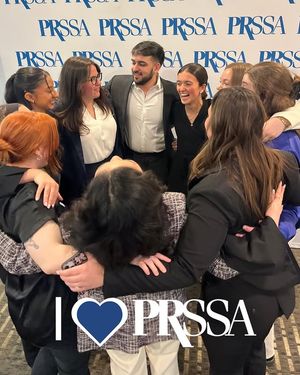 Image post by @prssanational on Instagram