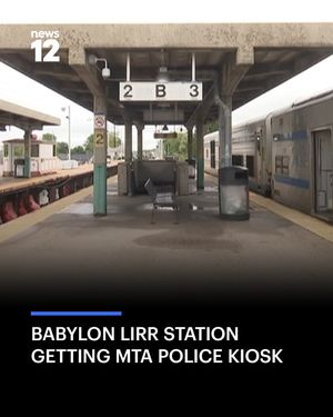 Image post by @news12li on Instagram