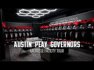 Video post by @letsgopeay on YouTube