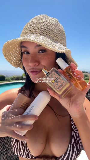 Video post by @virtualkayla on TikTok
