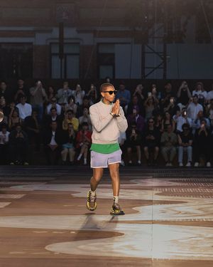 Image post by @louisvuitton on Instagram