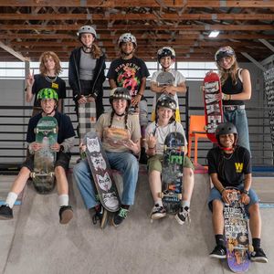Image post by @woodwardcamp on Instagram