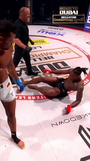 Video post by @bellatormma on TikTok