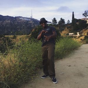 Image post by @melvinmoses1234 on Instagram