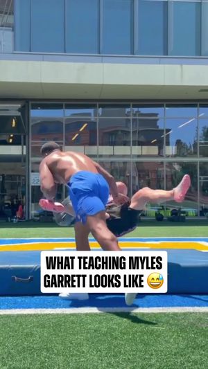 Video post by @nfl on TikTok