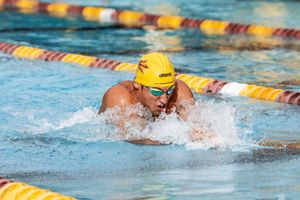 Image post by @sundevilswimdive on Instagram
