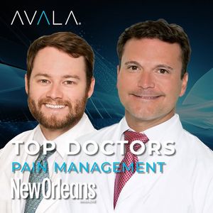 Image post by @avalahealth on Facebook