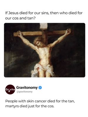 Image post by @gravitonomy on Instagram