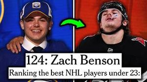 Video post by @gravitehhockey on YouTube