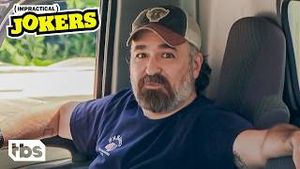 Video post by @tbs on YouTube