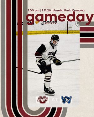 Image post by @unionclubhockey on Instagram