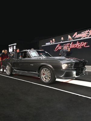 Video post by @barrettjacksontv on TikTok