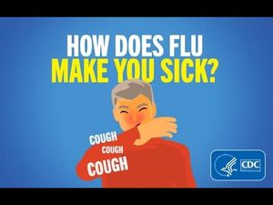 Image post by @mnhealth on Facebook