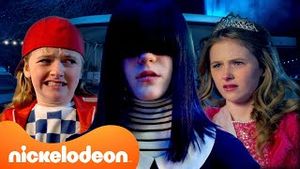 Video post by @nickelodeon on YouTube