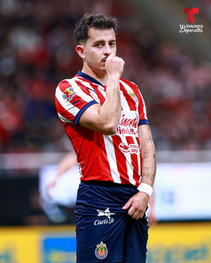 Image post by @telemundodeportes on Instagram