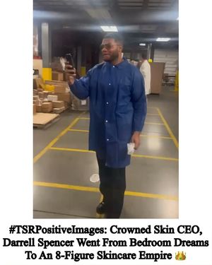 Image post by @theshaderoom on Instagram