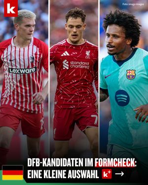 Image post by @kicker on Instagram