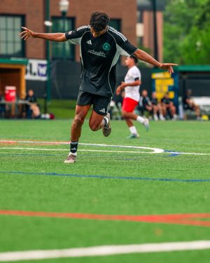 Image post by @coloradostorm_usl on Instagram