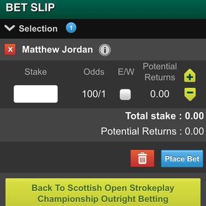 Image post by @matty_jordan7 on Instagram