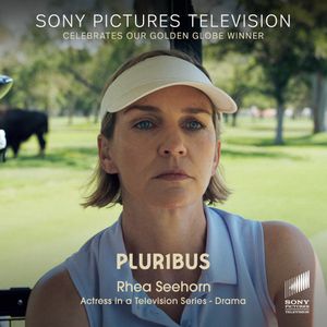 Image post by @sonypicturestv on Instagram