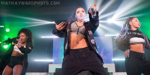 Text post by @mathaywardphoto on Twitter/X