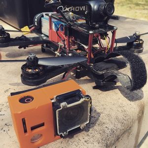 Image post by @xhoverllc on Instagram