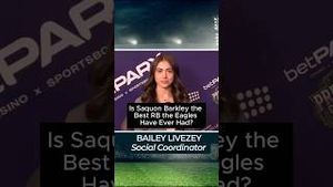 Video post by @sethjoynershow on YouTube