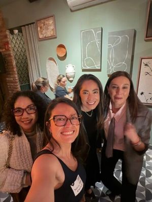 Image post by @yosoysofiagasque on Instagram
