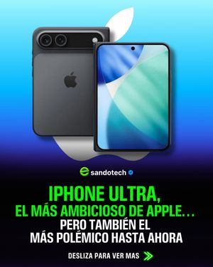 Image post by @esandotech on Instagram