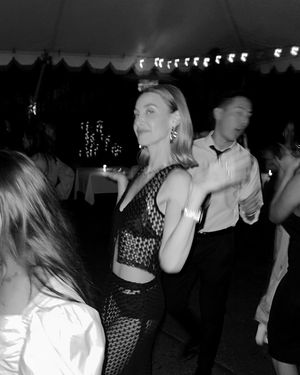 Image post by @whitneyeveport on Instagram