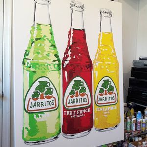 Image post by @jarritoscanada on Instagram