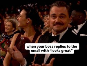 Image post by @hubspot on Instagram