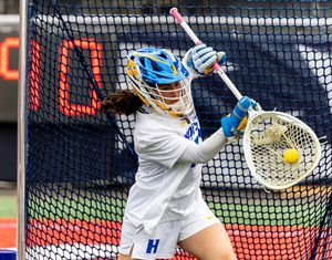 Image post by @hofstra_wlax on Instagram